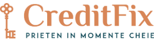 Credit Fix Logo